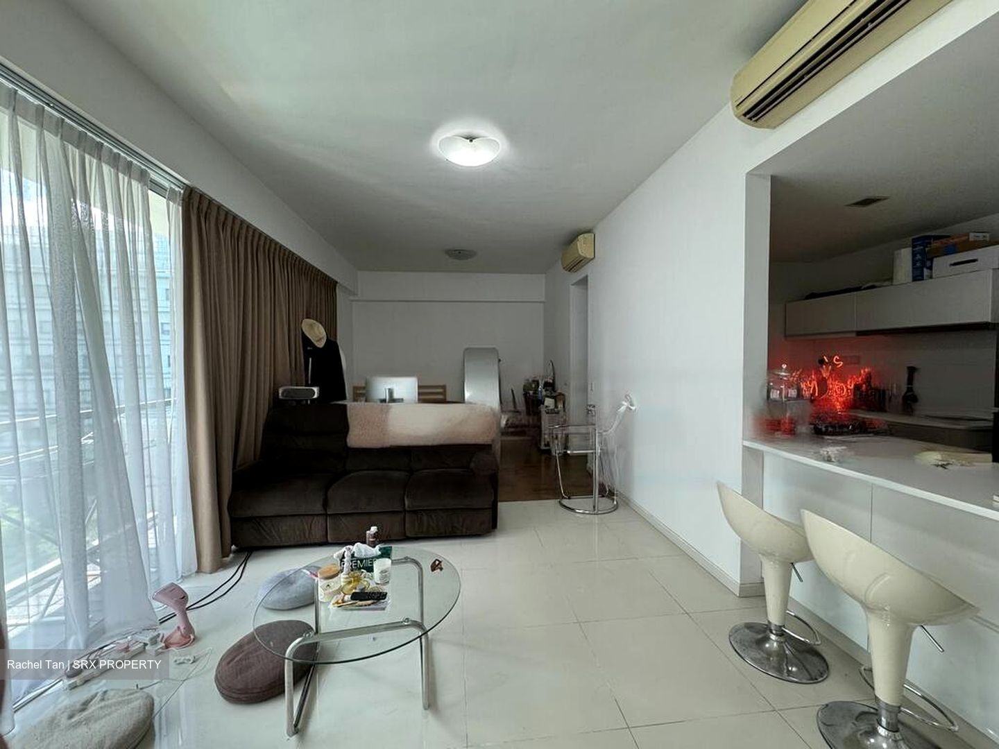 One-north Residences (D5), Apartment #467195801